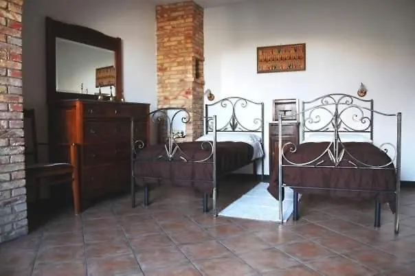 B&B Teresina Villasalto