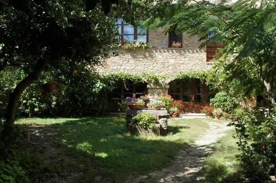 B&B Teresina Villasalto Italy